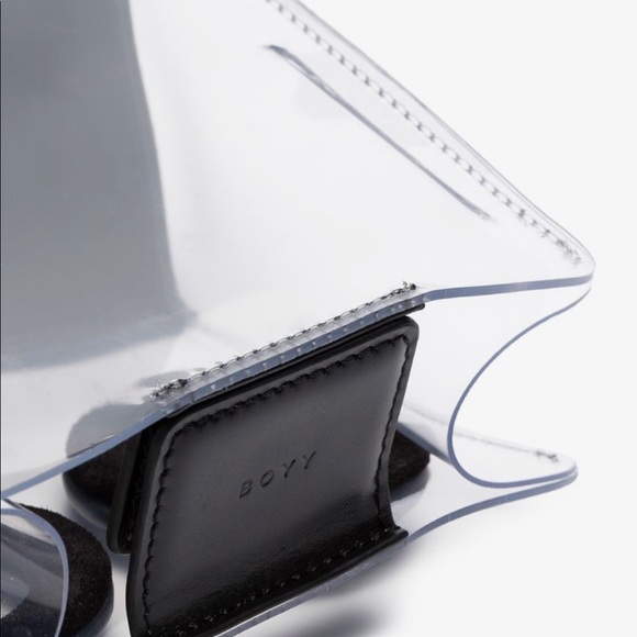 Boyy Belt Bag - Picture 5 of 6